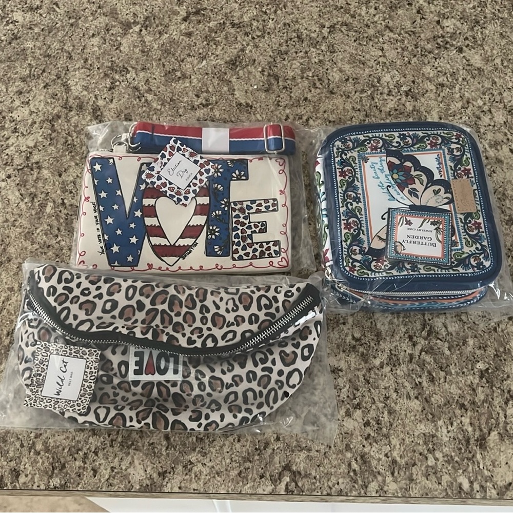 Bundle of 3 Brighton pieces